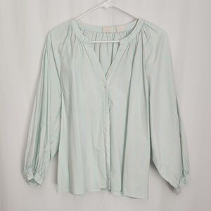 Levi's Mirabelle Blouse, XL, Excellent Used Condition